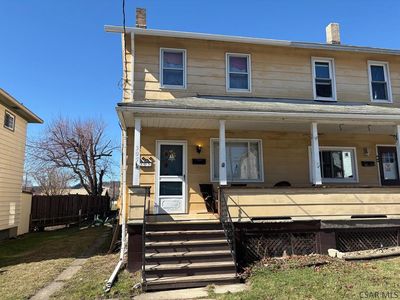 305 5th St, Windber, PA, 15963