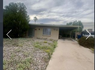 7341 E Stella Rd, Tucson, AZ 85730