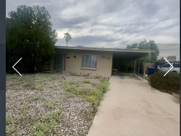 7341 E Stella Rd, Tucson, AZ 85730