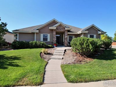 7514 W 19th Street Rd, Greeley, CO, 80634