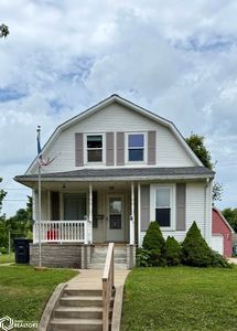 910 16th St, Eldora, IA, 50627