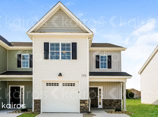 3708 Oak Leaf Way UNIT F, Greenville, NC 27834