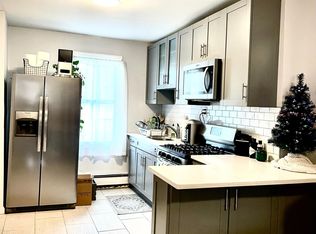 249 Pine St #2, Jersey City, NJ 07304