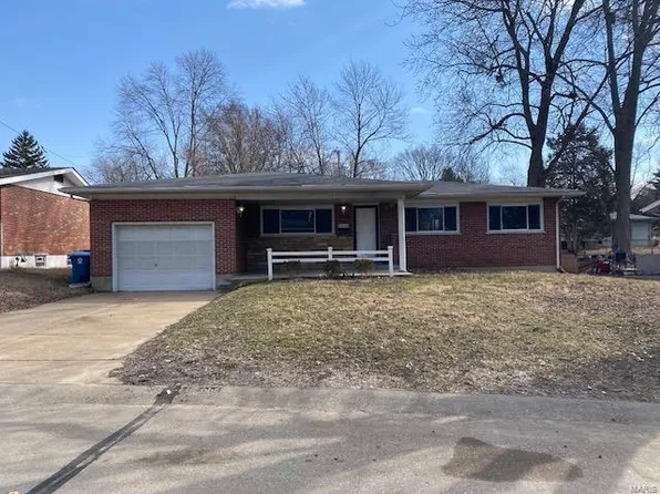 7012 Marlac Dr, Hazelwood, MO 63042