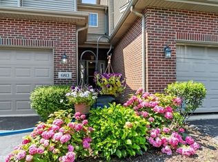 6813 White Egret Ct, Tinley Park, IL 60477