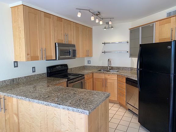 2nd image of 6655 N Canyon Crest Dr Unit 6230