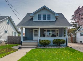 6501 30th Ave, Kenosha, WI 53142