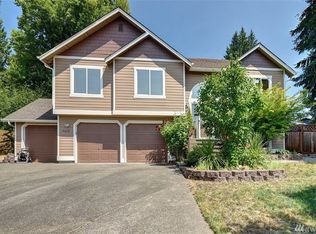 9618 S 214th St, Kent, WA 98031