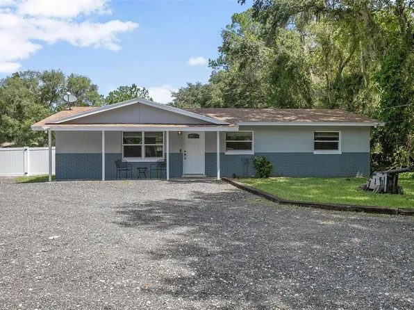 1150 Maytown Rd, Osteen, FL 32764
