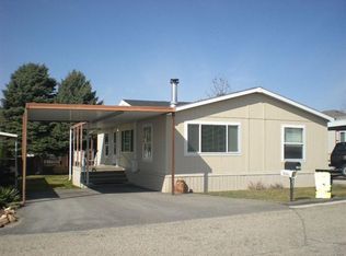 8123 Casa Real Ln, Garden City, ID 83714