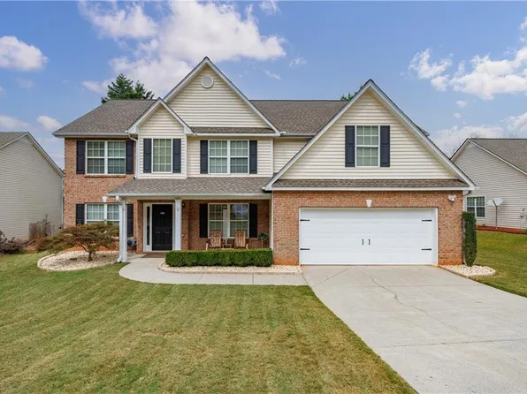 3536 Bridle Brook Dr, Auburn, GA 30011