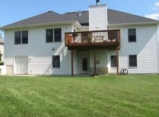 4809 Muirfield Ct, Columbia, MO 65203
