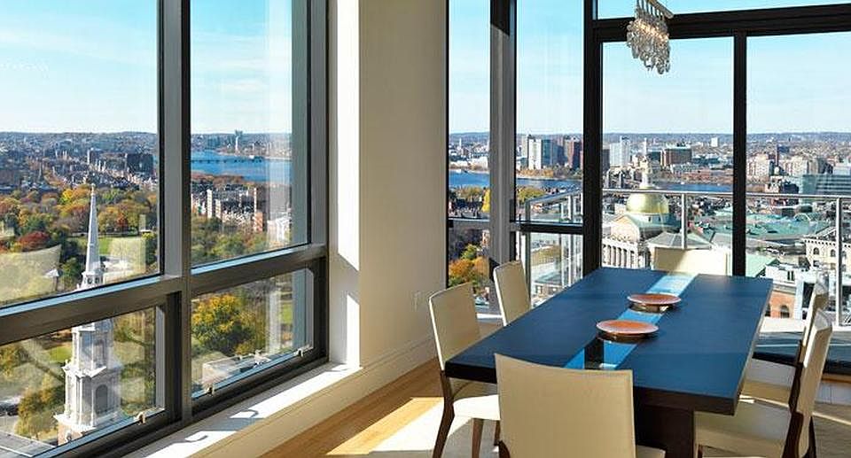 2nd image of 45 Province St APT 2304