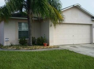 4319 Country Hills Blvd, Plant City, FL 33563