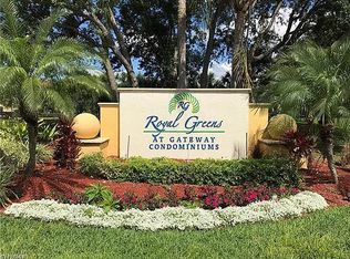 11541 Villa Grand, Fort Myers, FL 33913