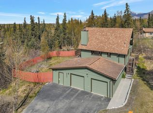 6631 E 99th Ave, Anchorage, AK 99507