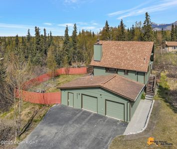 6631 E 99th Ave, Anchorage, AK, 99507