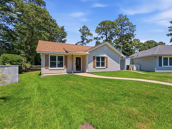 4th image of 6635 E Sweetbriar Trail