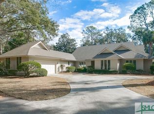 5 Longstreet Ln, Savannah, GA 31411