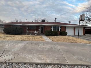 505 Linda Dr, Roswell, NM 88203