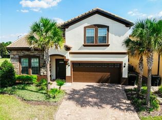 2195 Tripoli Ct, Kissimmee, FL 34747