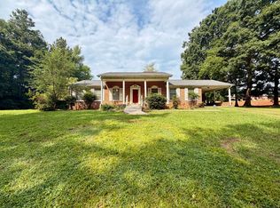 1168 Boyd St, Chase City, VA 23924