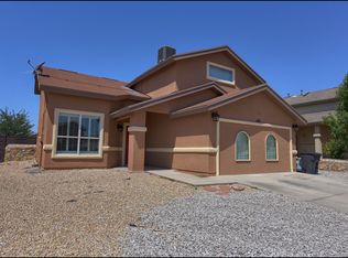481 Winterspring Pl, Socorro, TX 79928