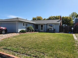 447 Colonial Cir, Vacaville, CA