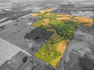 NW County Road 10002, Amsterdam, MO 64723