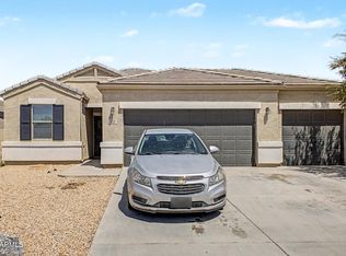 11222 E ASTER Lane, Florence, AZ 85132