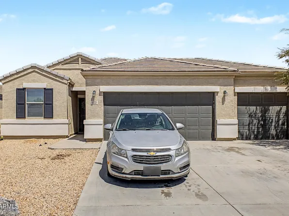 11222 E ASTER Lane, Florence, AZ 85132