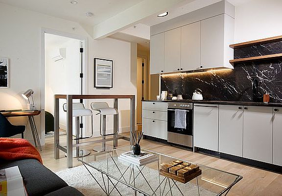 2nd image of 250 Gold St #857