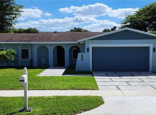 12944 SW 74th Ter, Miami, FL 33183