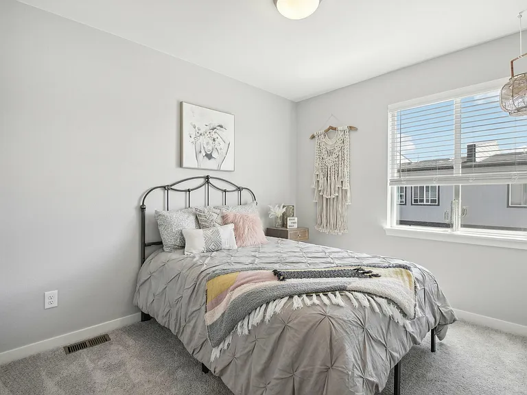 The Rowhomes at Greyhound Park — Photo 18