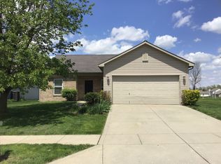 10732 Stillwater Rd, Indianapolis, IN 46234