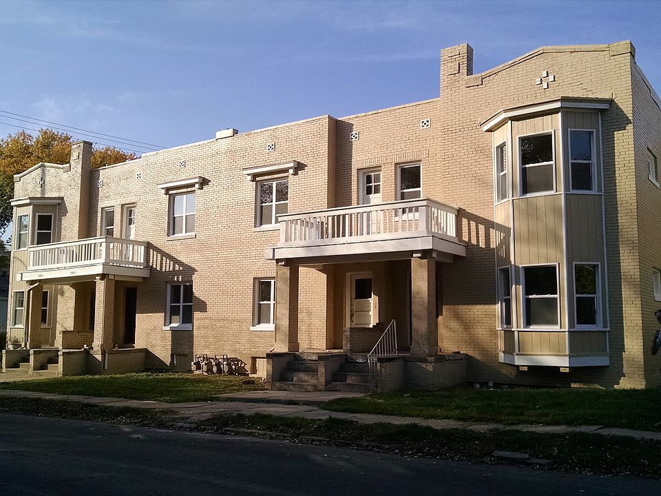1st image of 2403 Francis St