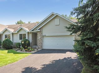 14440 Hummingbird St NW, Andover, MN 55304