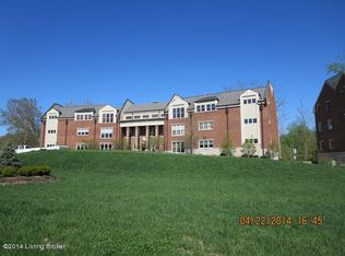 8505 Harrods Bridge Way #301-4, Prospect, KY 40059