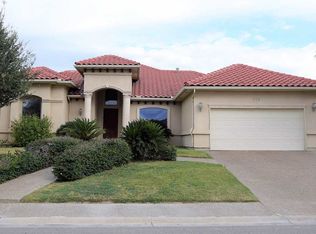 312 Lake Clark Ct, Laredo, TX 78041