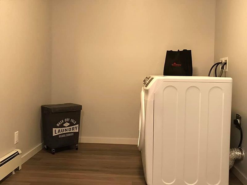 Lethbridge Apartment for rent - 1 Bedroom — photo 14