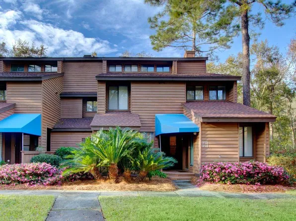 915 Wimbledon Dr, Saint Simons Island, GA 31522