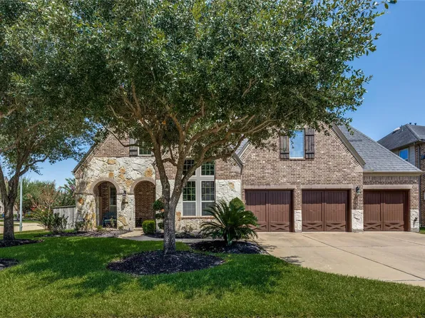 27510 Blinkwood Park, Katy, TX 77494