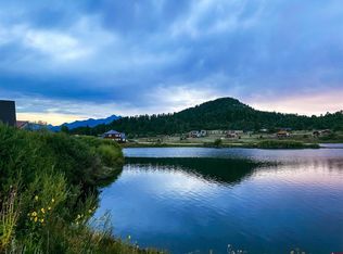 103 Laguna Pl, Pagosa Springs, CO 81147