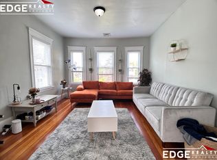 9 Bowen Ave, Medford, MA 02155