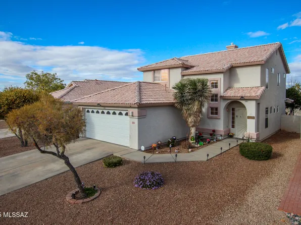 9499 E Placita Elemental, Tucson, AZ 85747