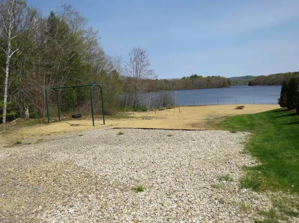 0 Colony Drive Lot 38, Barnstead, NH 03225