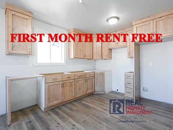 2nd image of 5405 Park Lawn Dr #112