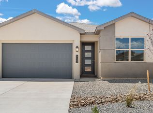 4124 Emerson Dr NE, Rio Rancho, NM 87144
