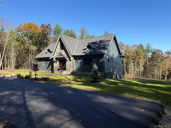 300 Van Tuyl Road, Barryville, NY 12719