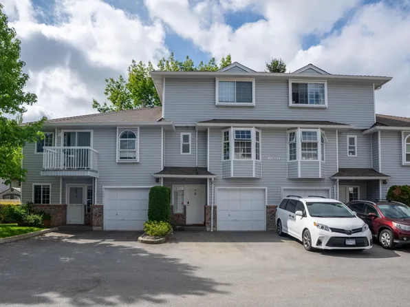 13981 70th Ave #3, Surrey, BC V3W 0J8